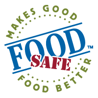 FOODSAFE logo