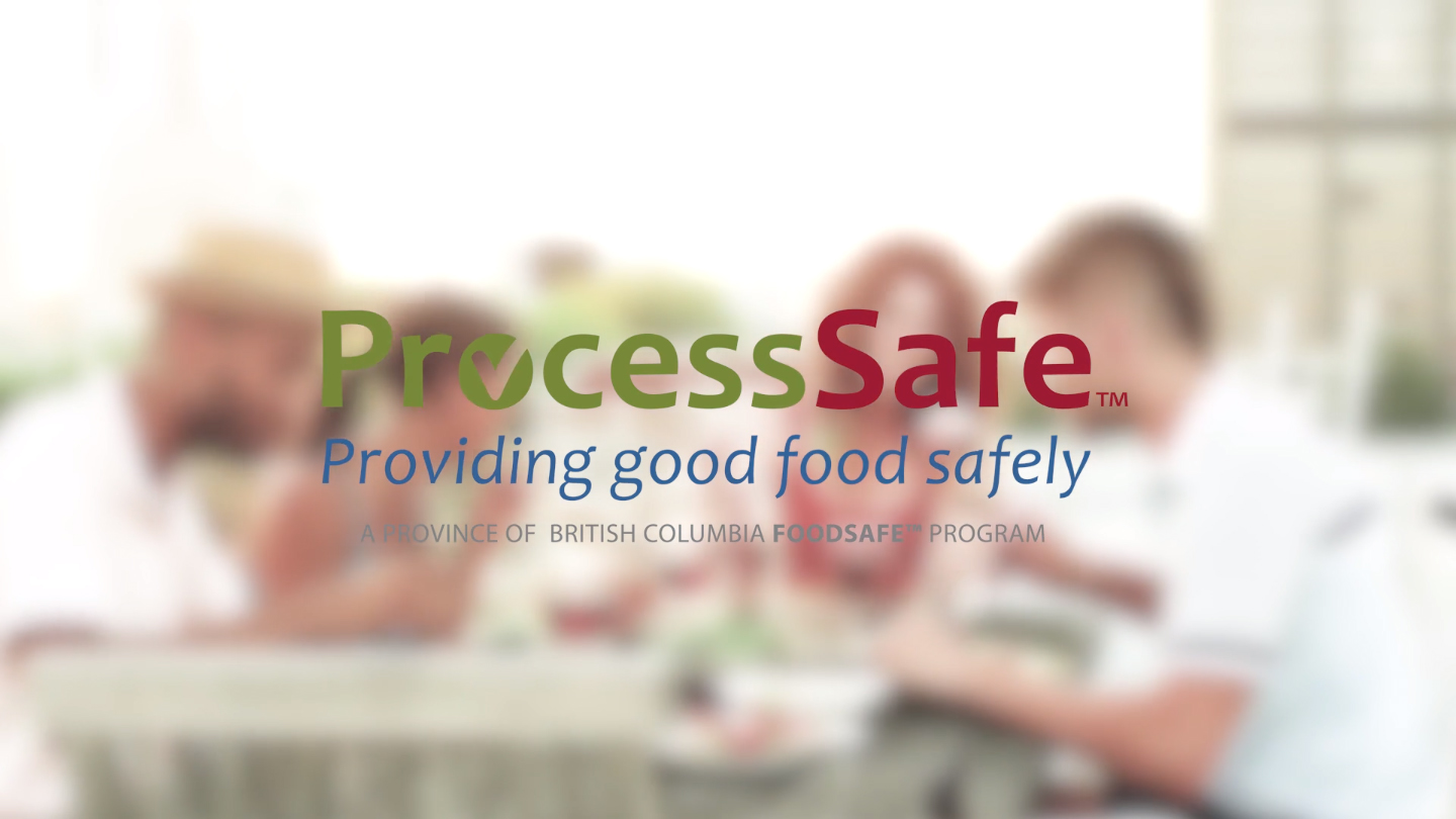 Process Safe preview image - people eating